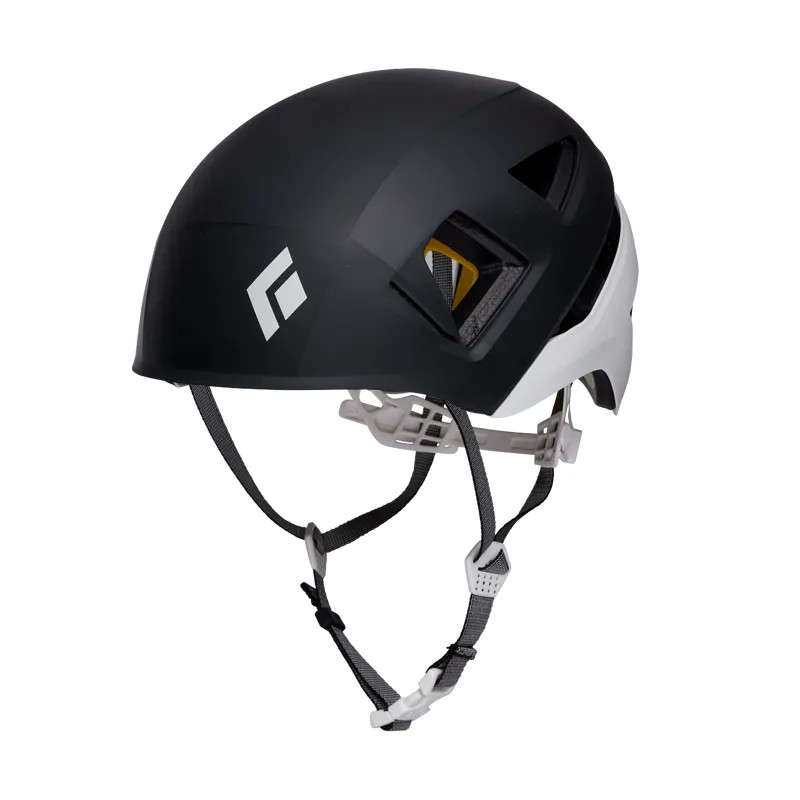 Black Diamond MIPS Capitan Helmet Black